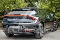 2021 KIA EV