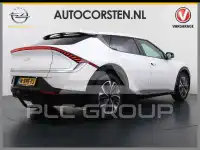 2021 KIA EV