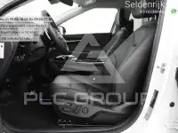 2021 KIA EV