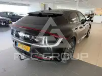 2021 KIA EV
