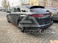 2021 KIA Unknown