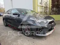 2021 KIA Unknown