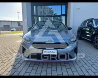 2021 KIA Unknown
