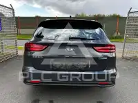 2021 KIA Unknown