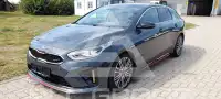 2021 KIA Unknown