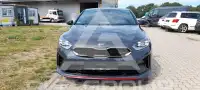 2021 KIA Unknown