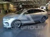 2021 KIA Unknown