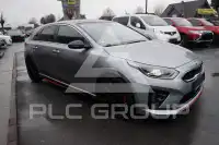 2021 KIA Unknown