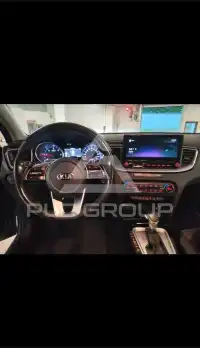 2021 KIA Unknown