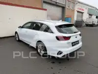 2021 KIA Unknown