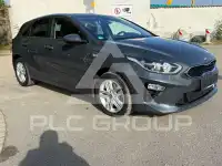2021 KIA Unknown
