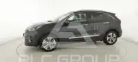 2021 KIA Unknown