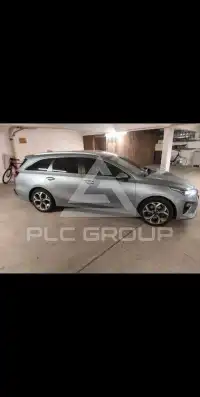2021 KIA Unknown