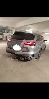 2021 KIA Unknown