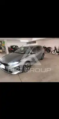 2021 KIA Unknown