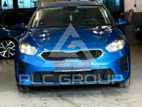 2021 KIA Unknown