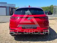 2021 KIA Unknown
