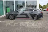 2021 KIA Unknown