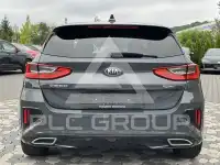 2021 KIA Unknown
