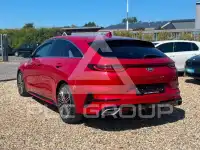 2021 KIA Unknown