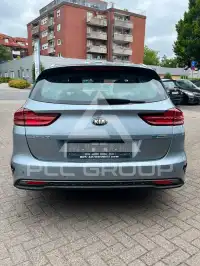 2021 KIA Unknown