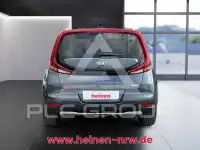 2021 KIA Unknown