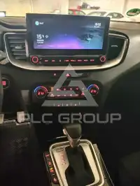 2021 KIA Unknown