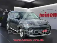 2021 KIA Unknown