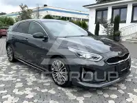 2021 KIA Unknown