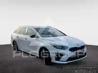 2021 KIA Ceed
