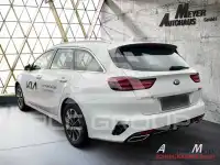 2021 KIA Ceed