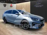2021 KIA Ceed
