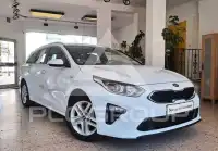 2021 KIA Ceed