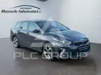 2021 KIA Ceed