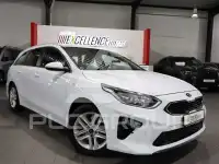 2021 KIA Ceed