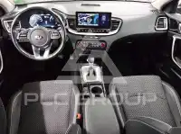 2021 KIA Ceed