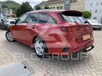 2021 KIA Ceed