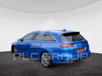 2021 KIA Ceed