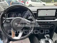 2021 KIA Ceed