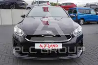 2021 KIA Ceed