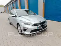 2021 KIA Ceed