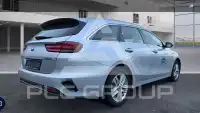 2021 KIA Ceed