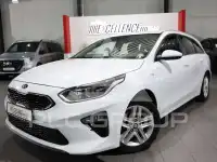 2021 KIA Ceed