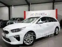 2021 KIA Ceed