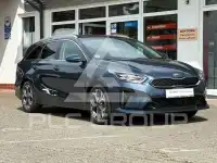 2021 KIA Ceed