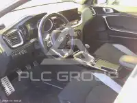 2021 KIA Ceed