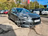 2021 KIA Ceed