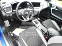 2021 KIA Ceed