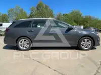 2021 KIA Ceed