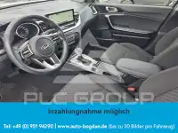 2021 KIA Ceed